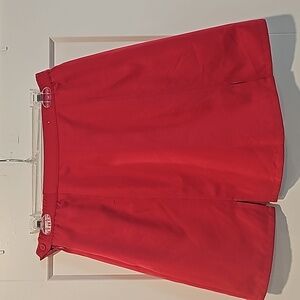 Fairway Outfitters Golf or Tennis Skort  size 8
